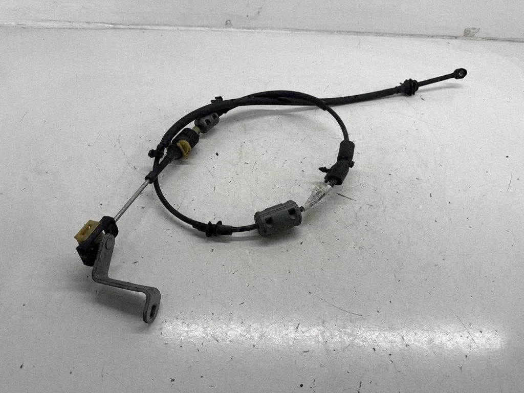 Käiguvahetuse tross DG1P7E395BG – Ford Explorer V (2011-2019)