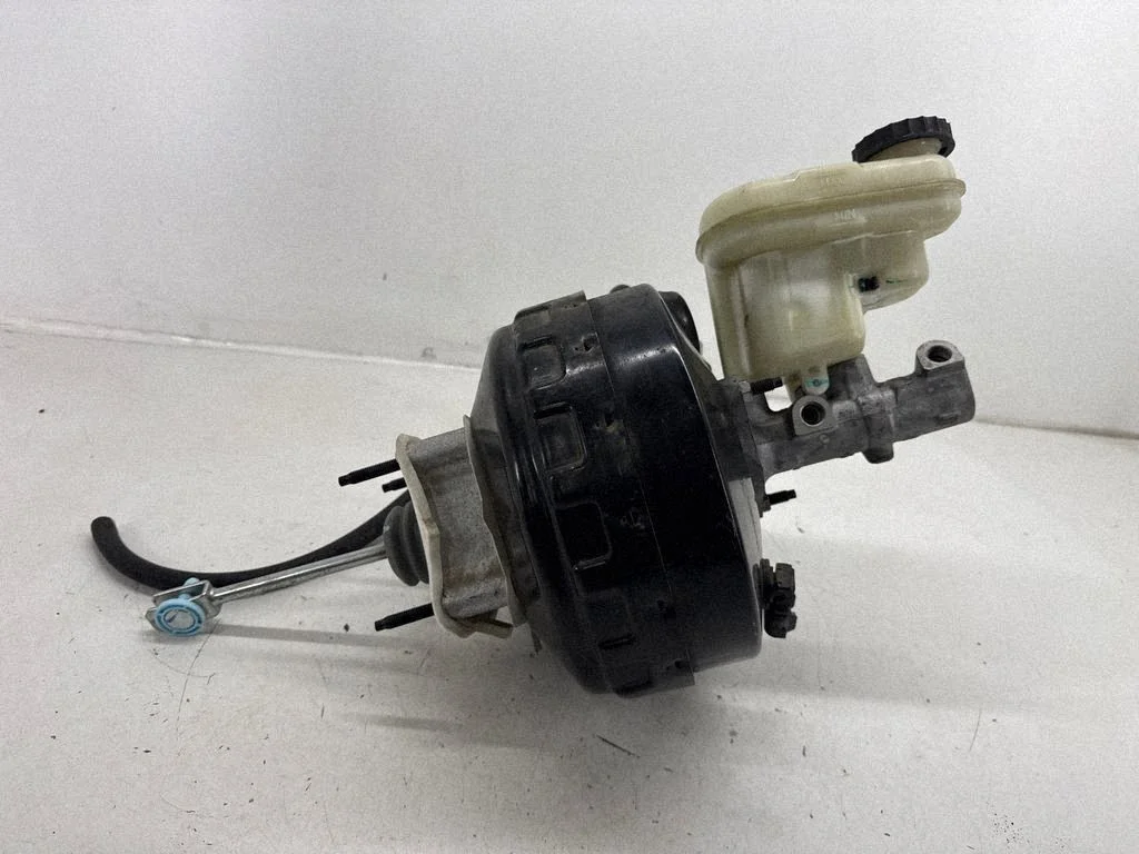 Piduri vaakumvõimendi DB532B195EJ – Ford Explorer V (2011-2019)