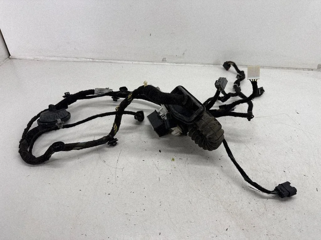 Esiukse juhtmestik DB5T14631GB – Ford Explorer V (2011-2019)