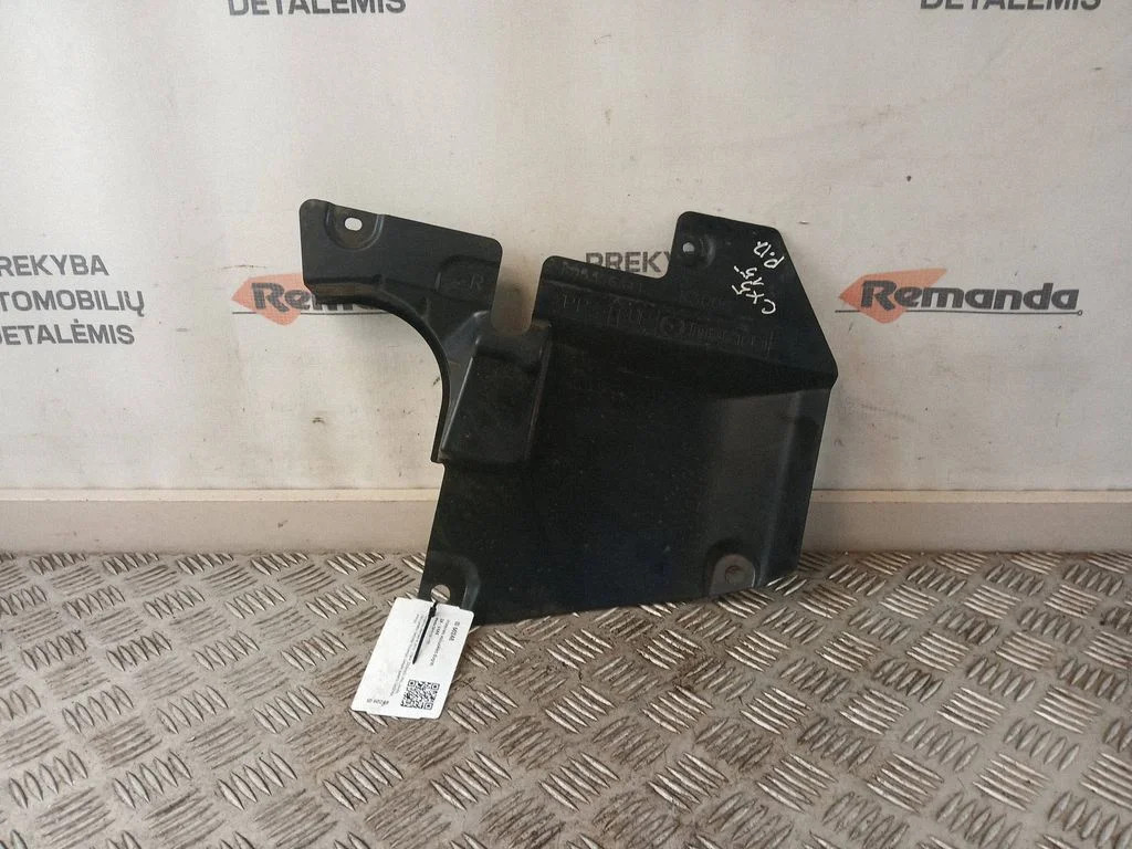 Priekšējās piekares dibena aizsargs KD5356341