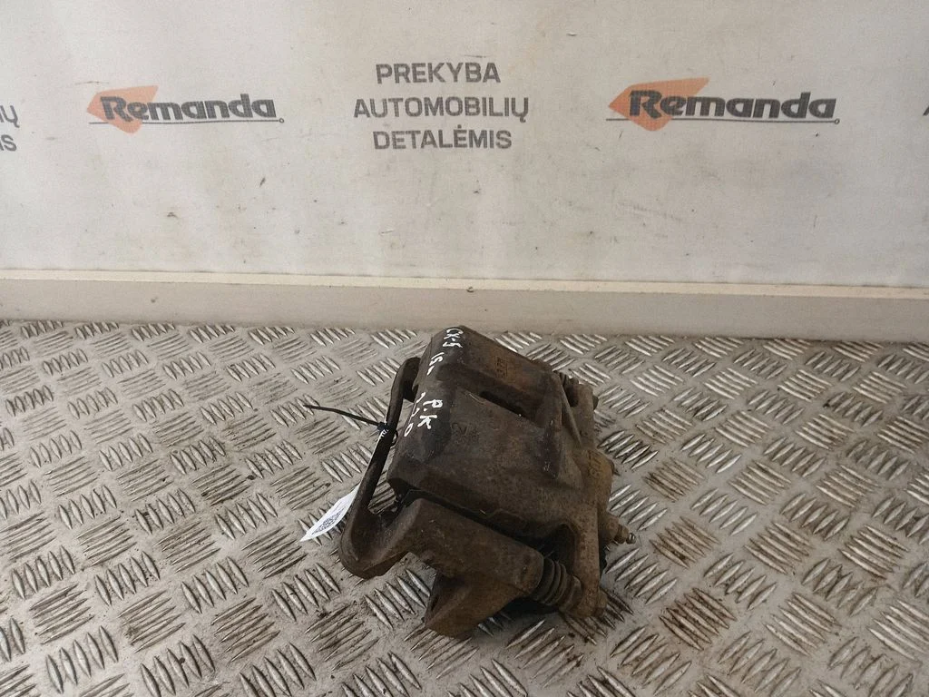 Priekšējais bremžu suports 6070