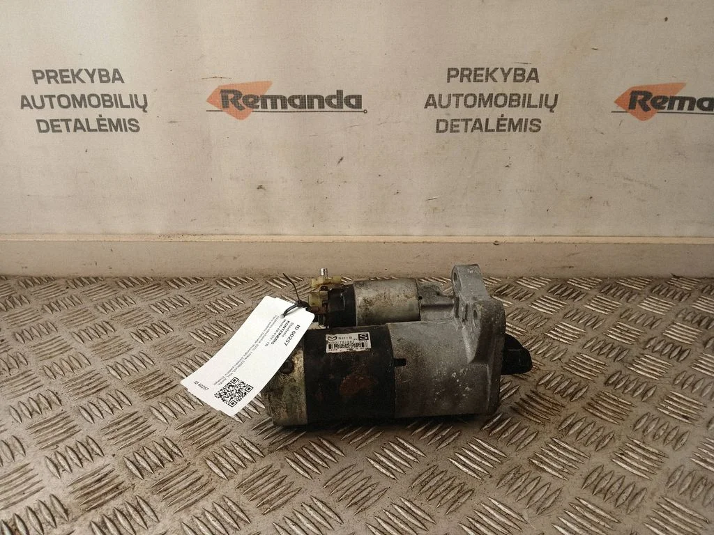 Starteris M001T81582