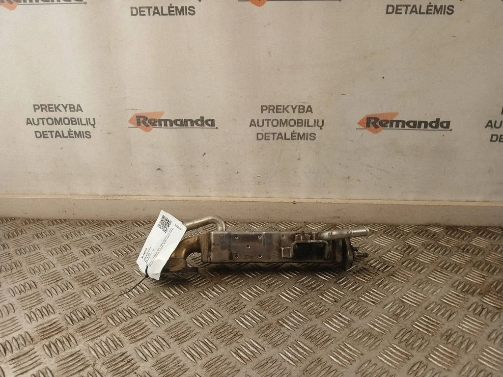 EGR dzesētājs SH012030Y