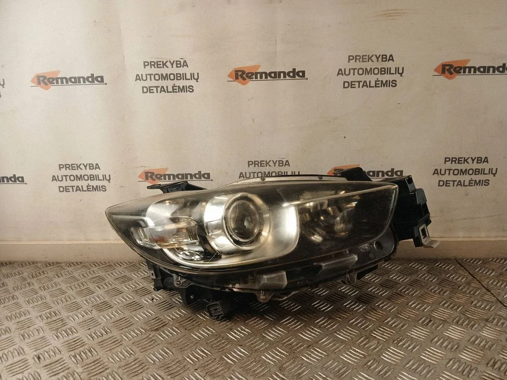 Priekšējais lukturis KD3151030