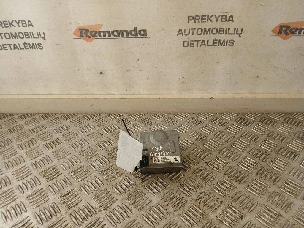 Stūres slēdzene 812279669
