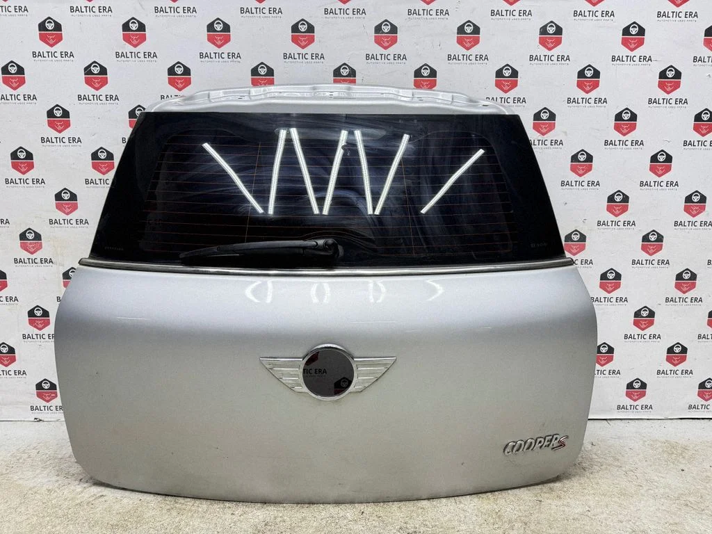 Aizmugurējais vāks (bagāžnieka) 3602R17H13