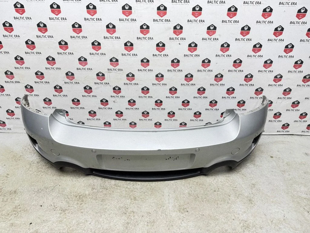 Aizmugurējais bufers 9801898