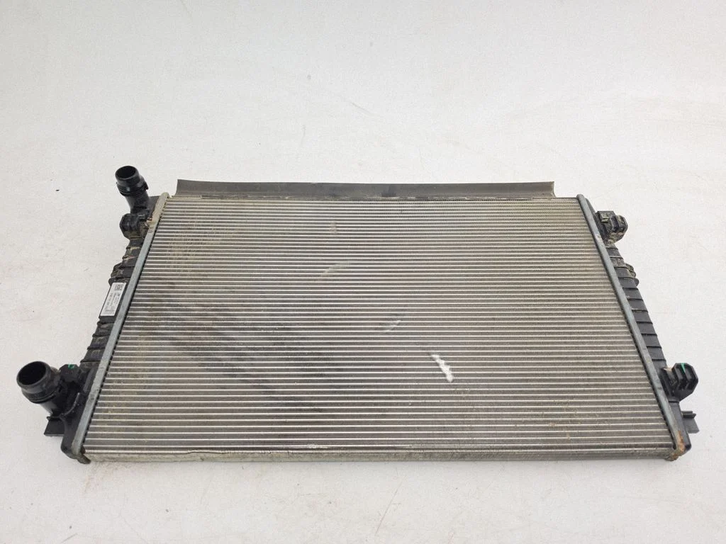 Coolant radiator 5Q0121251GQ