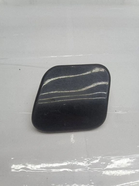 Headlight washer spray nozzle cap/cover 1M0955109A