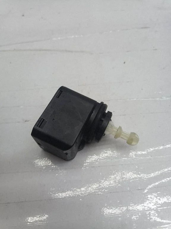 Headlight level adjustment motor ALS0006U
