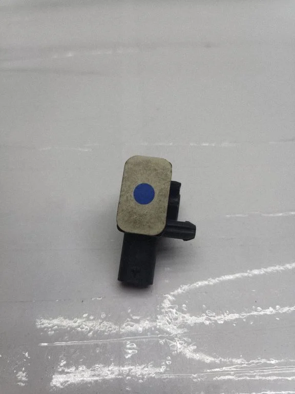 Airbag deployment crash/impact sensor 7P0959651