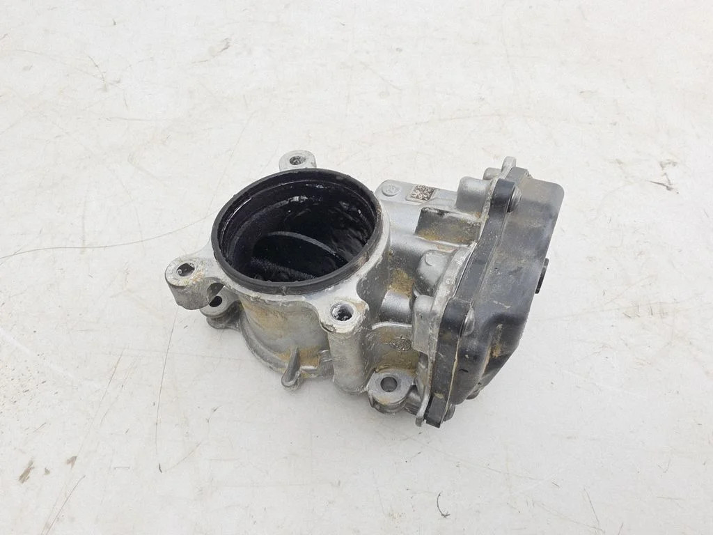 Throttle valve 05L128063E