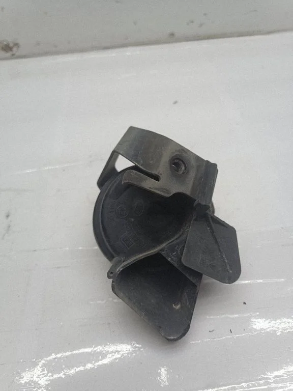Horn signal – Porsche Cayenne (92A) (2010-2017)
