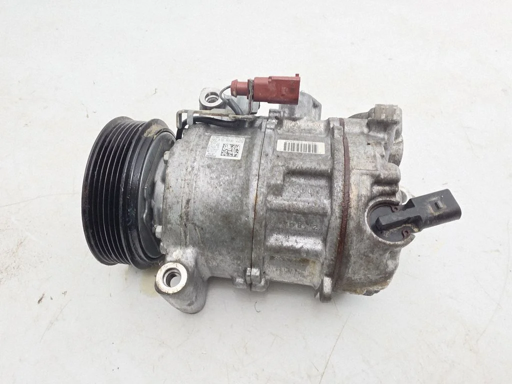 Air conditioning (A/C) compressor (pump) 3Q0816803D