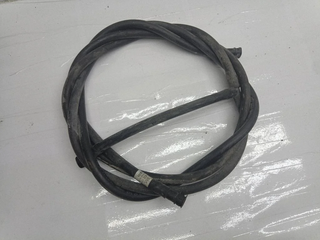 Headlight washer hose/pipe 7P5955944A