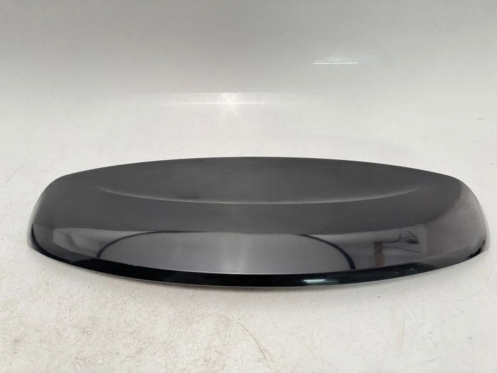 Aizmugurējā vāka spoilers – Mini Cooper Countryman R60 (2011-2016)