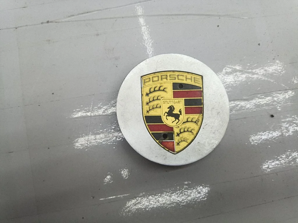 Originaal-rummukilp (-kilbid) – Porsche Cayenne (92A) (2010-2017)