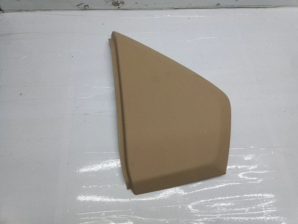Dashboard side end trim 7P5857176