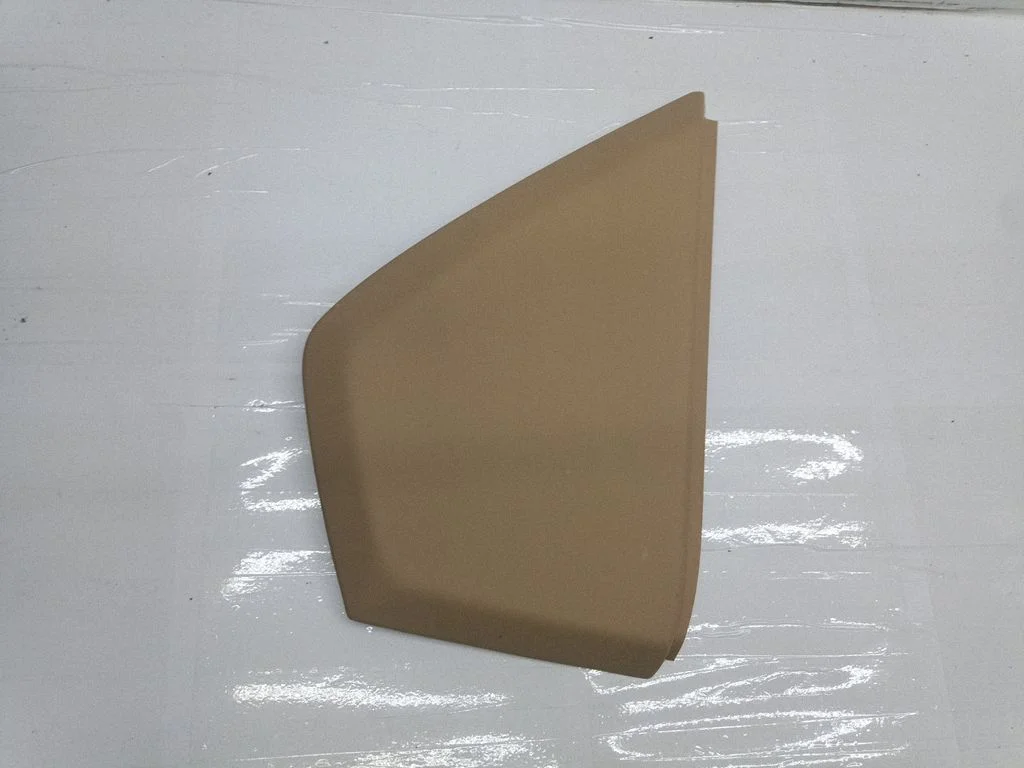 Dashboard side end trim 7P5857175