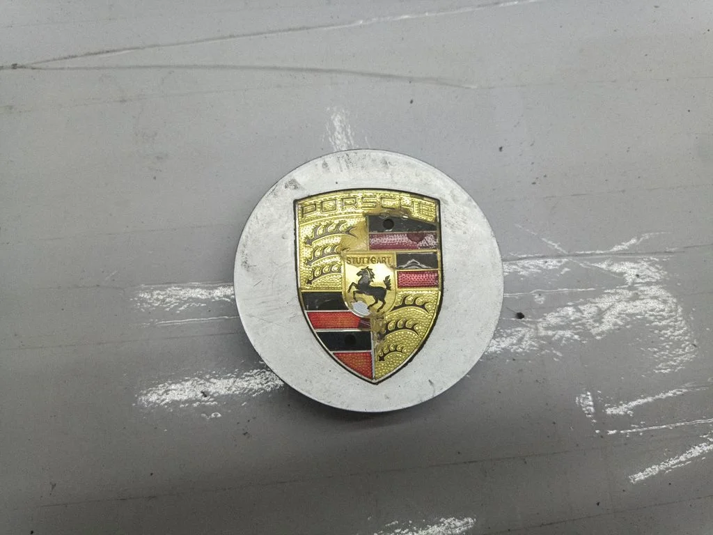 Originaal-rummukilp (-kilbid) – Porsche Cayenne (92A) (2010-2017)