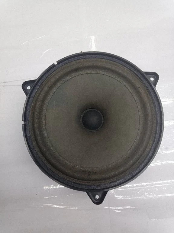 Front door speaker 8637611333