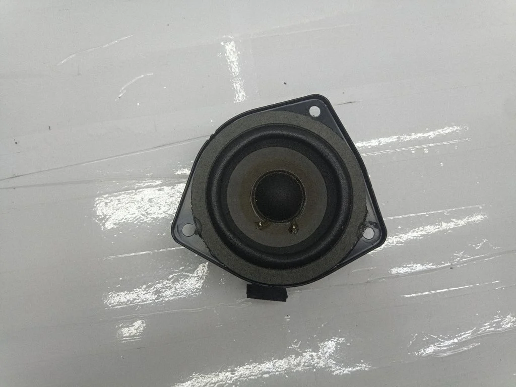 Panel speaker 7PP035828D