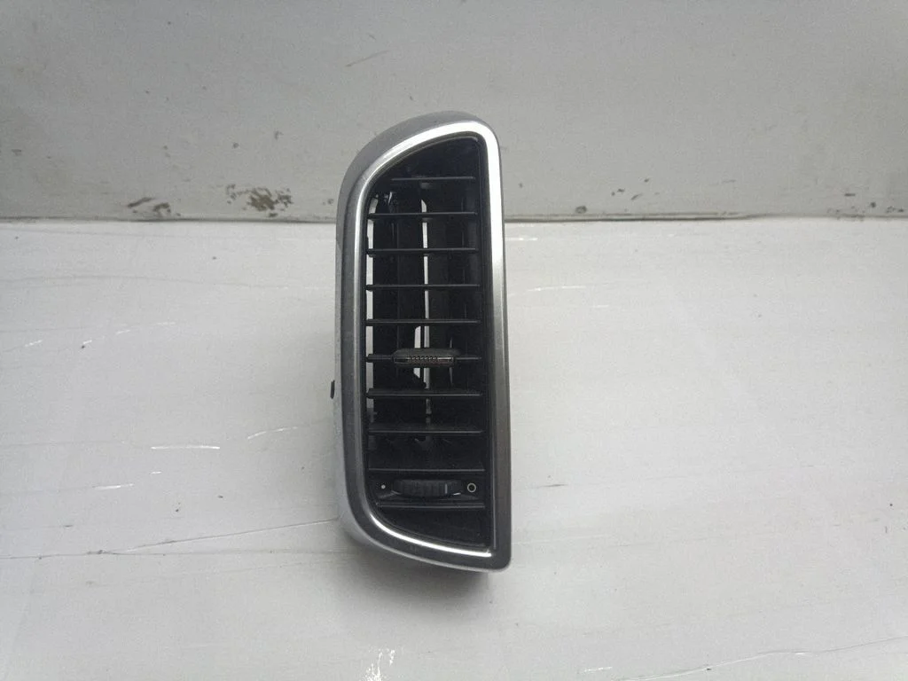Dashboard side air vent grill/cover trim 4590022502