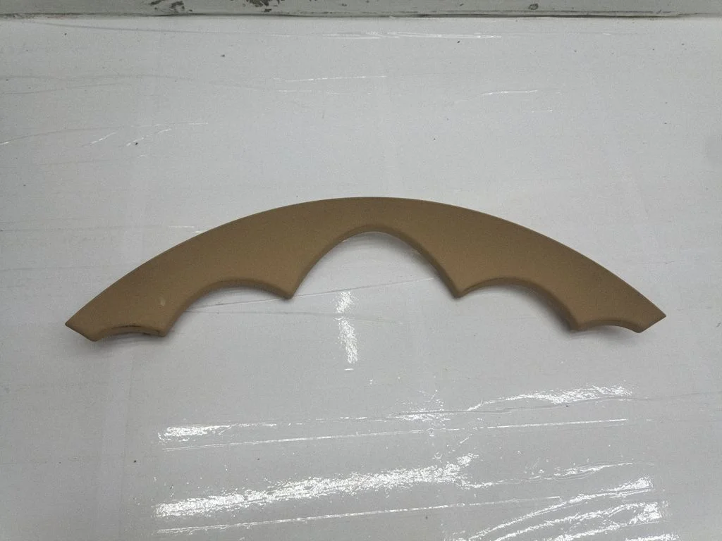 Dashboard trim 7P5857059