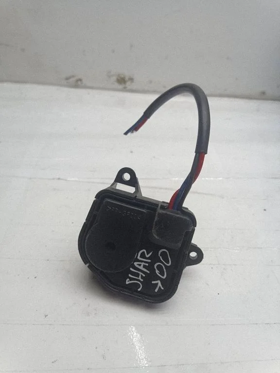 Headlight level adjustment motor 0307852312