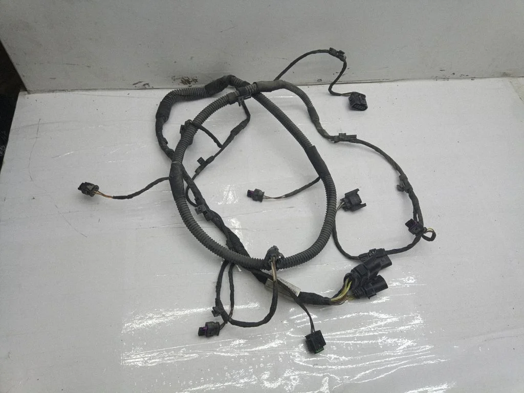 Parking sensor (PDC) wiring loom 7P5971095D