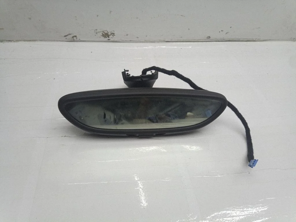 Rear view mirror (interior) 7PP857511H