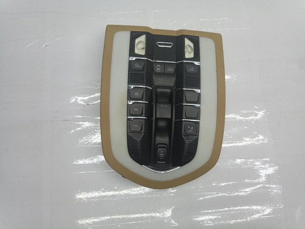 Front seat light – Porsche Cayenne (92A) (2010-2017)