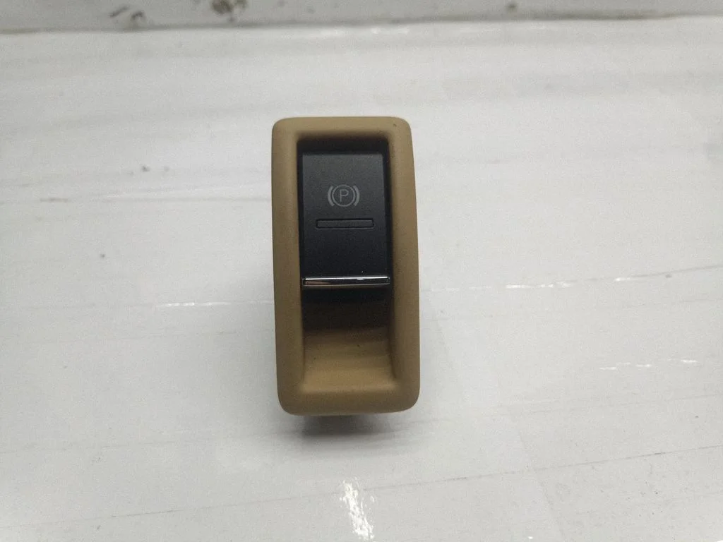 Hand parking brake switch 7P5927225