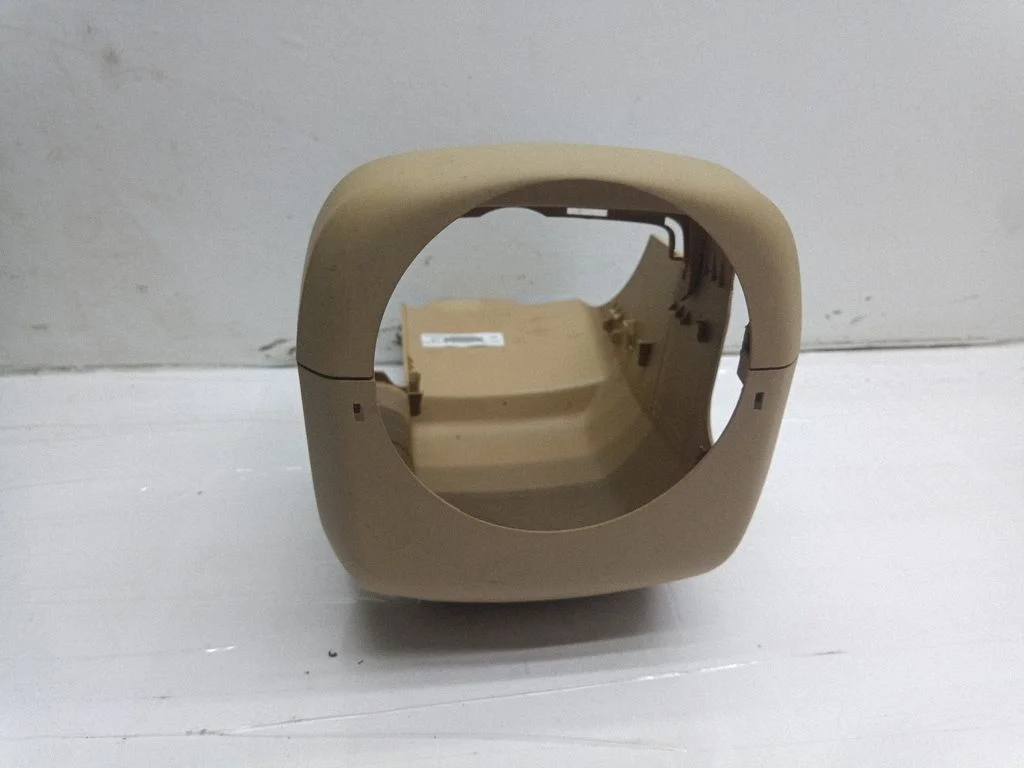 Steering wheel column trim – Porsche Cayenne (92A) (2010-2017)