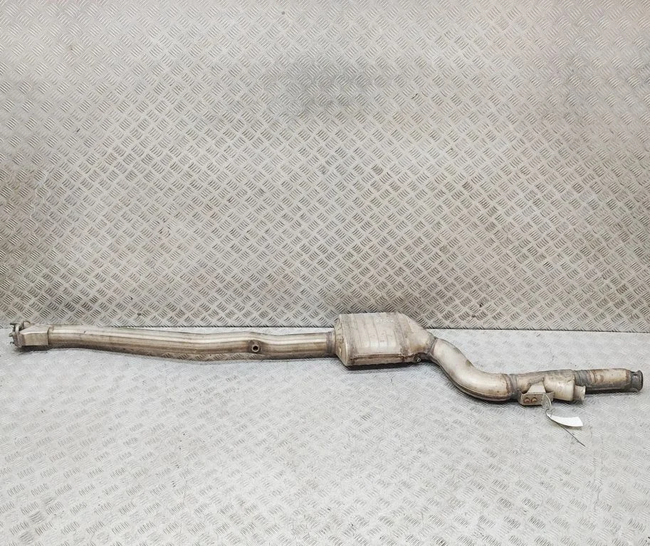 Catalyst/FAP/DPF particulate filter A2054900614