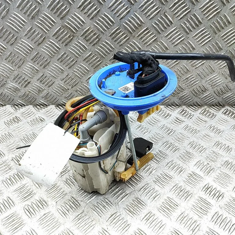 In-tank fuel pump A3C0008310000 – Audi RS Q8 (2019-)