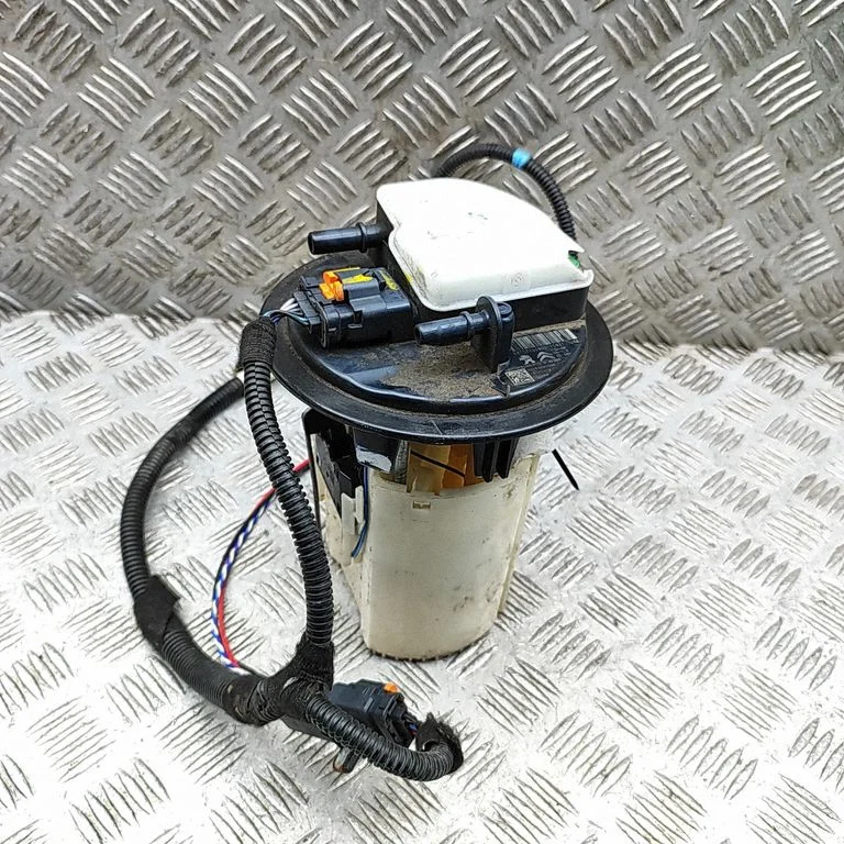 Kütusepump (paagis) – Citroen C3 (2016-2024)