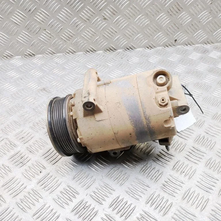 Kliimakompressor (pump) BK2119D629AE