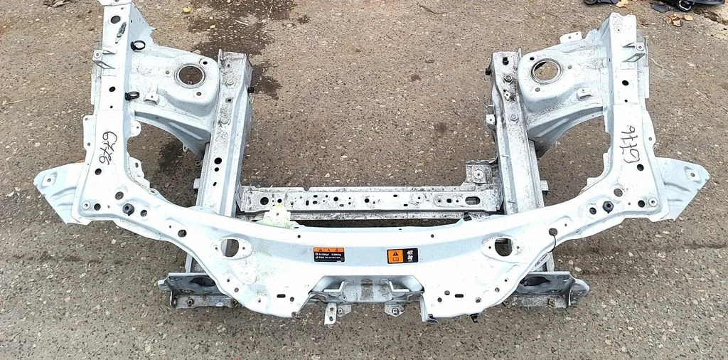 Front bodywork piece – Mazda MX-5 ND (2016-)