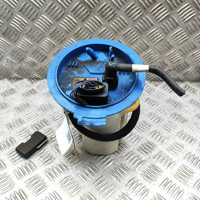 In-tank fuel pump – Volkswagen T-Roc (2017-2025)