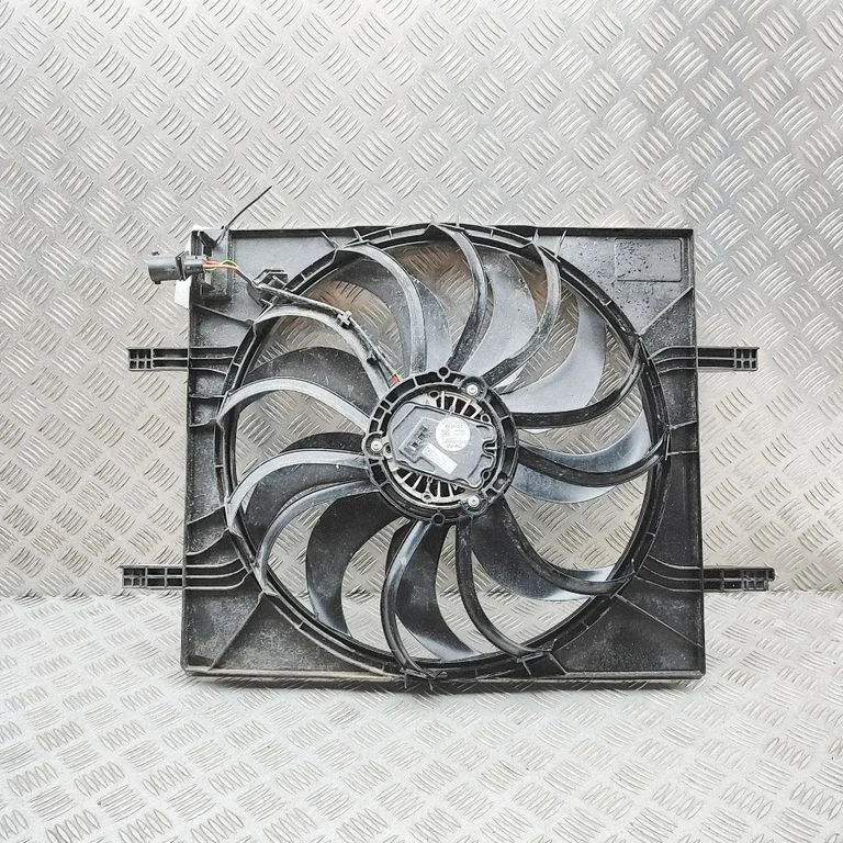 Elektriskais radiatora ventilators 1EA959455C