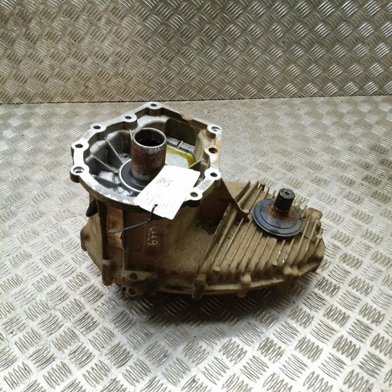 Gearbox transfer box case 0BU341011N