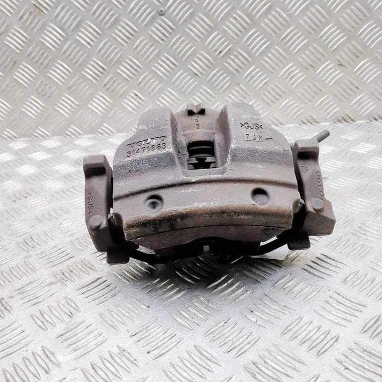 Front brake caliper 31471663