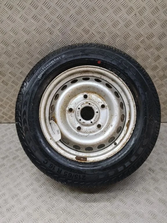 R16 varuratas BK211007DA