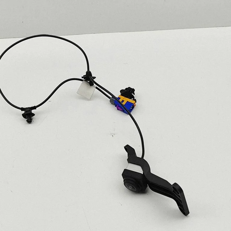 Side fender camera – MG HS II (2024-)