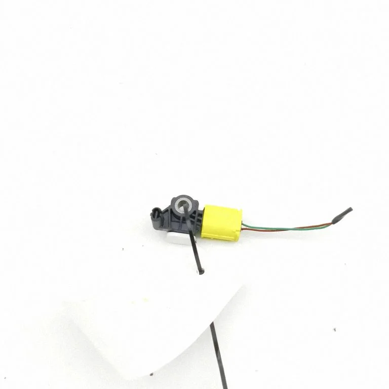 Drošības spilvenu trieciena sensors KR9P57K1X