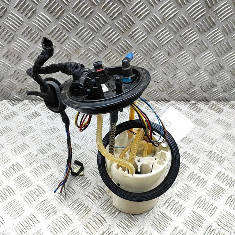 Kütusepump (paagis)