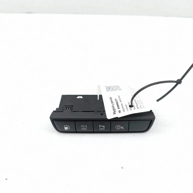 Slēdžu komplekts K48W66170