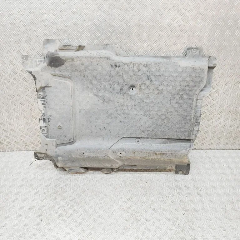 Gearbox bottom protection A2055200423