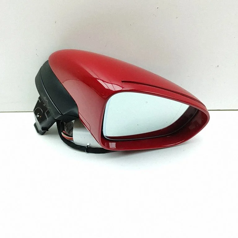 Esiukse elektriline välispeegel – Porsche Taycan 9J1 (2019-)
